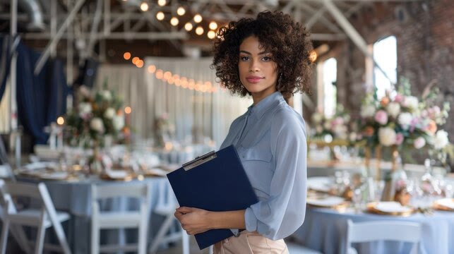 Raven's Reserve event planning and hospitality detail